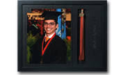 Tassel Frames